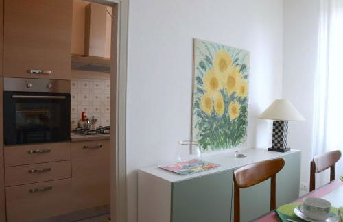 Theia Apartment - Foto 14