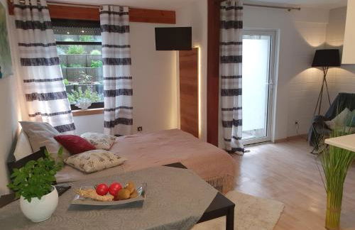 Privat Apartaments , eigene Eigang, eigene Badezimmer, und eigene Küche - Foto 1