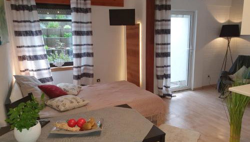 Privat Apartaments , eigene Eigang, eigene Badezimmer, und eigene Küche - Foto 1