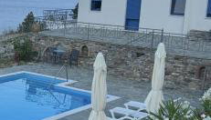 Archontiko Dagmar 1st floor "2" - Foto 3