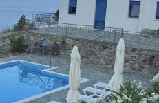 Archontiko Dagmar 1st floor "2" - Foto 3