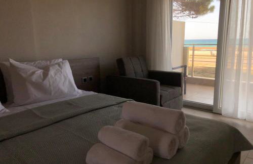 Alkyon Apartments Studios - Foto 1