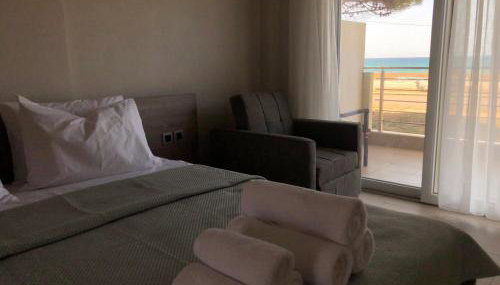 Alkyon Apartments Studios - Foto 1, towels