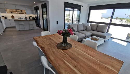 Villa White Flamingo Calpe - Foto 4