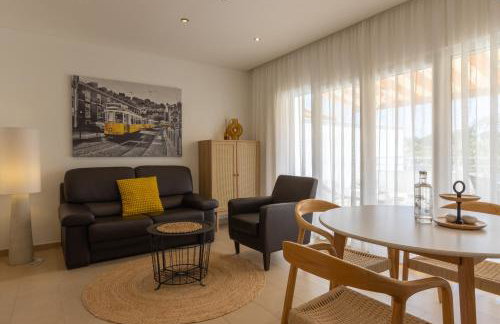 Pine Tree Seaside Apartments 500m to Beach - Foto 49
