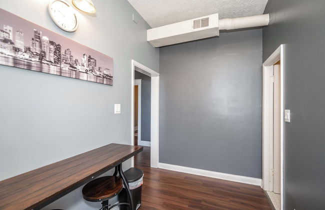 Monmouth Loft 1 - Foto 24