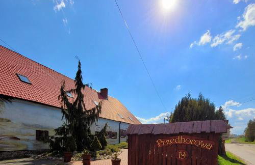 Agroturystyka Sielska Kraina - Foto 44