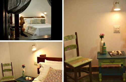 Pousada Rural Vista do Limoeiro - Photo 8