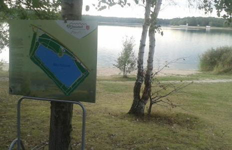 Ferienwohnung - Chayenne Apartment mit 2 Schlafzimmern - Foto 37