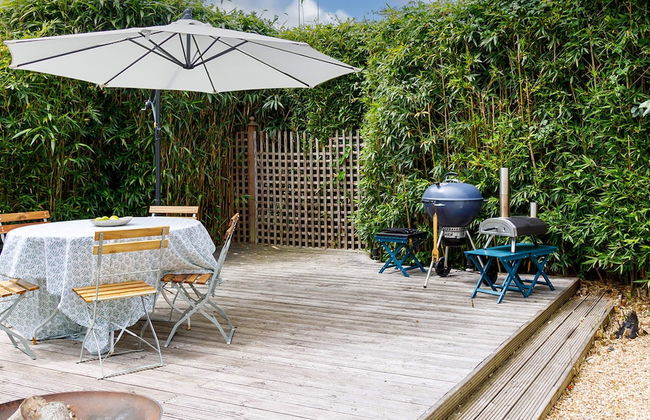 Stunning 5BR Home With Pool - 5 min to Beach - Foto 61