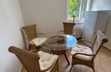 Apartment an der Rödlitzer Kirche - Foto 8