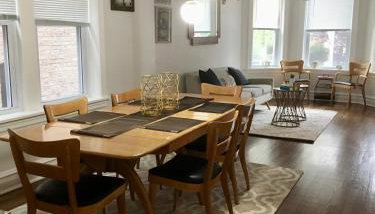 Logan Square Modern Apartment - Foto 2