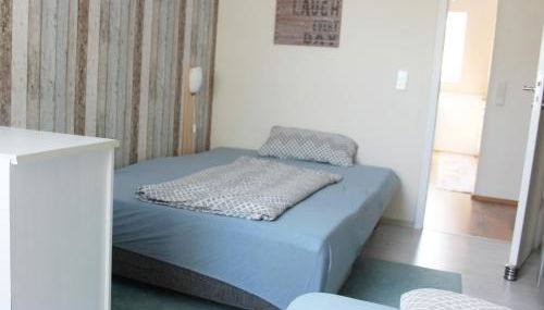 moderne Ferienwohnung mit Balkon - Foto 5