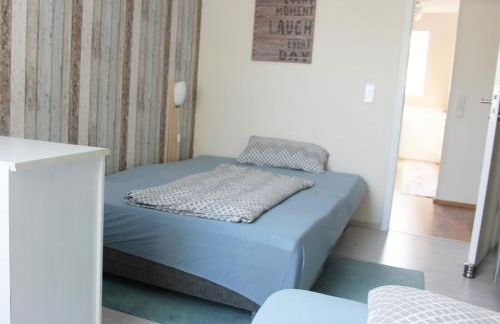 moderne Ferienwohnung mit Balkon - Foto 5