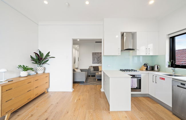 The Mitchell Bondi - Foto 40