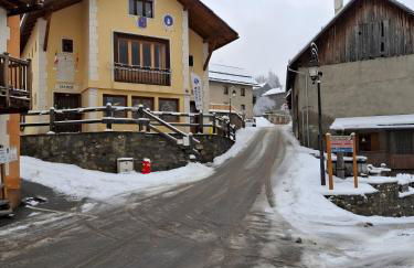 Gîte à Molines en Queyras 8-15 pers - Foto 32