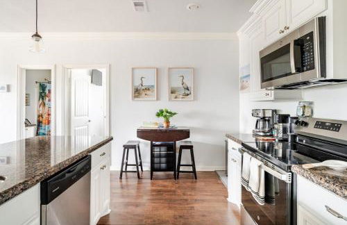 Welcome To Sarenity a 3Bd 2Bth home in Crystal Beach, Tx - Foto 41