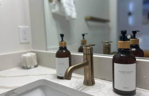 "The Vault" - 3 King Beds-3 Bath - Foto 26