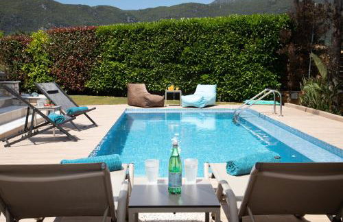 Villa Serena, Eastern Corfu by WhiteDream Villas - Foto 45