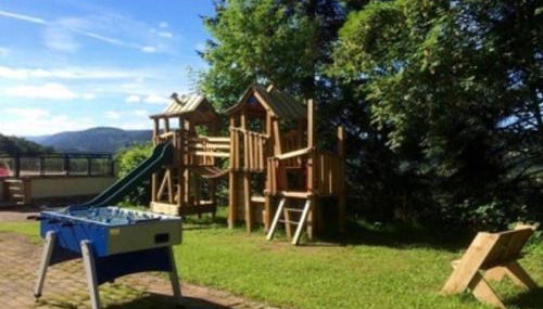 Camping du Château - Foto 5