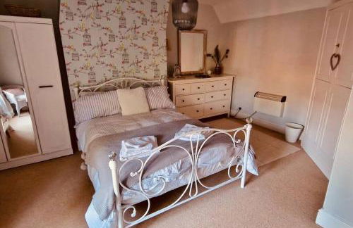 Hideaway Cottage Sleaford - Foto 6