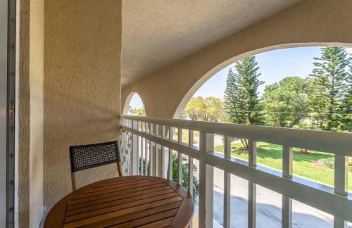 Casa Costa 308s Studio, Pools, Jacuzzi, Beach, Shops & Dog Friendly - Foto 26