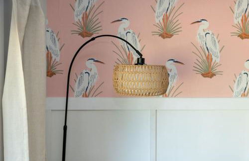 Egret Escape - 5 Minutes to downtown Wilmington - Foto 26