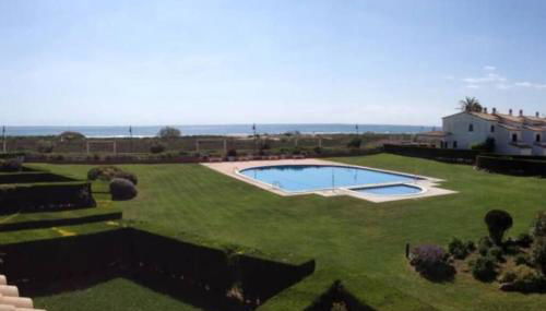 Casa a L’Estartit 100m playa, wifi.Vistas mar y piscina - Foto 3