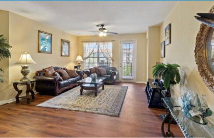 Executive 3 Bedroom Villa at Universal,Convention Center, Vista Cay - Foto 66