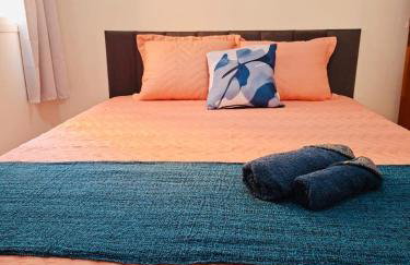 Flats Number One - Foto 19