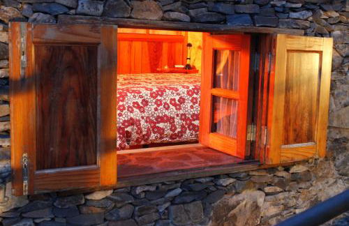 Casa Rural Finca la Maleza - Foto 32