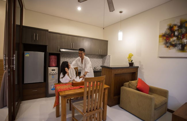 Aishwarya Exclusive Villas - Photo 34