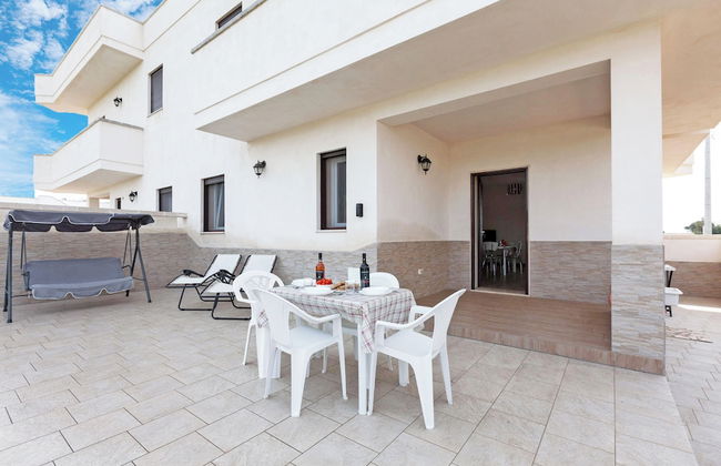 Le Bianche Apartment 1 Near The Sea - Foto 1