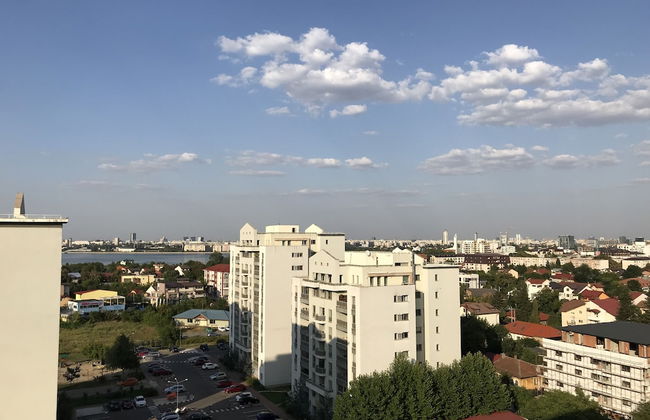 Fancy Westpark 2 Residence Lake View W7 - Foto 39