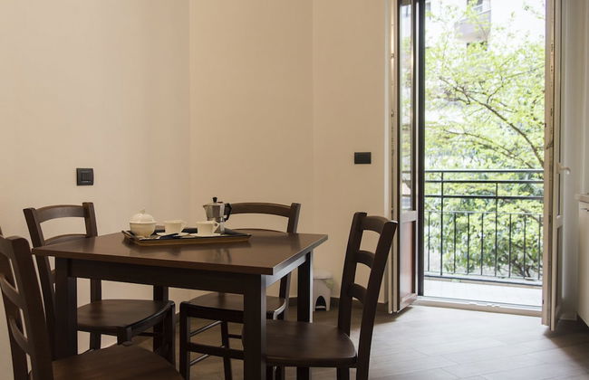 2 Bedrooms with Balcony in City Life District - Foto 12