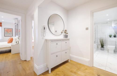 LONDONERS - Marylebone Serviced Apartments - Foto 120