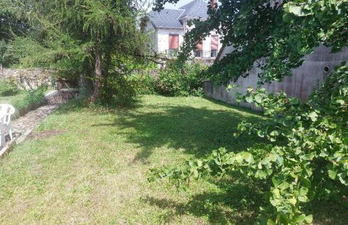 Le Cabinet-Charmante maison avec terrain - Foto 6