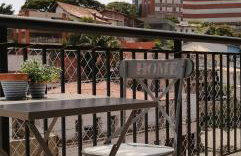 Apartamento 50m2 Hospital Einstein Morumbi - Foto 34