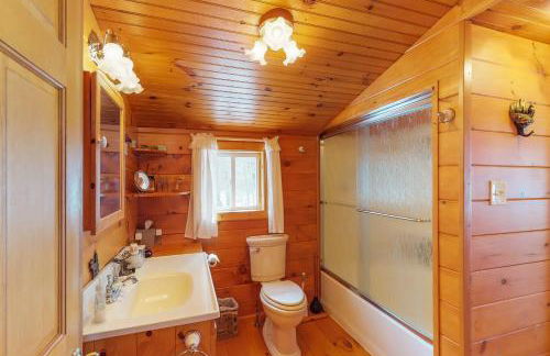 Split Rock Cottage - Foto 17