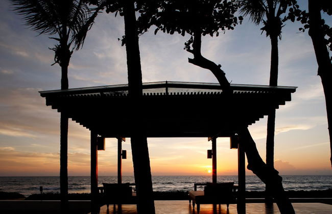 Jivana Beach Villas - Foto 38