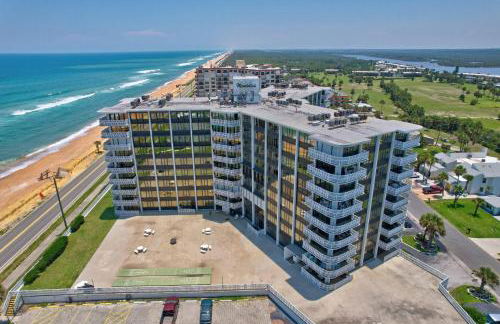 Nautilus Sunset Escape 801 | Flagler Beach - Foto 39