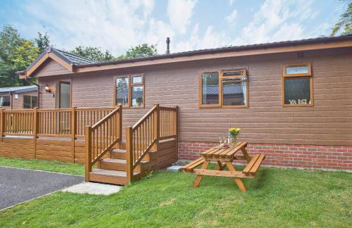 Forest Glade Lodge - Foto 18