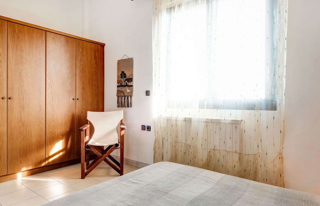 Holiday Villa With sea View in Paralia Avlidas - Foto 11