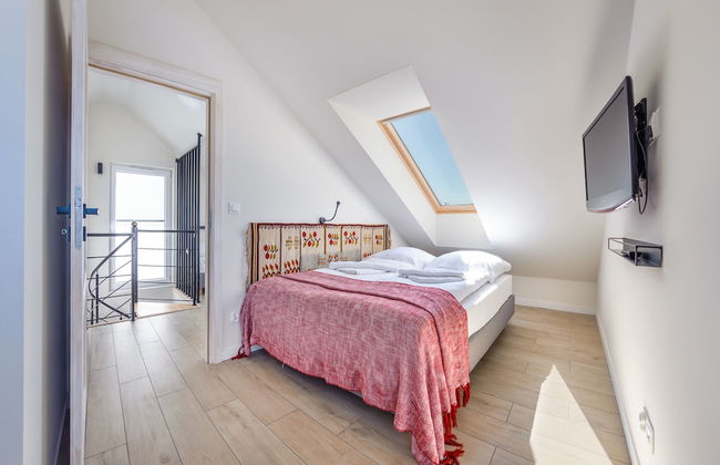 Apartamenty Sun & Snow Jantar Park - Photo 42