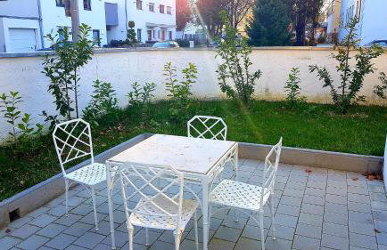 Villa Viktoria 3 - Apartments - Photo 32