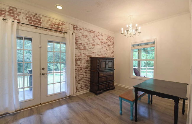 Riverside Ranch by Avantstay Mins to Downtown - Foto 29