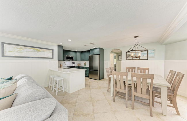 Anna Maria Island Blue Bella Bliss - Private Heated Pool - Foto 15