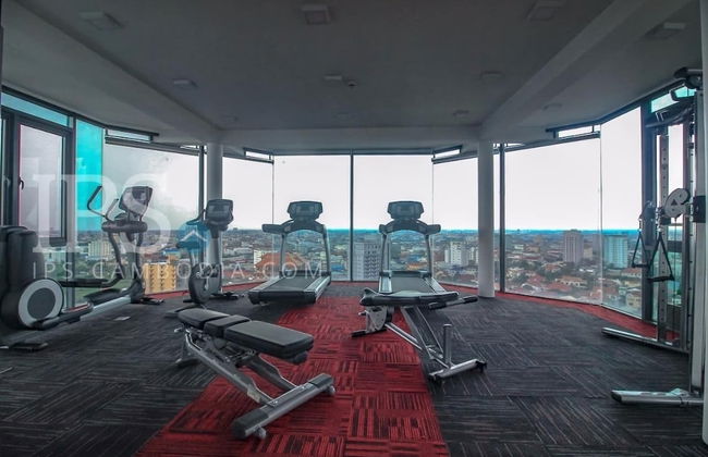 Apennines Condominium - Foto 25