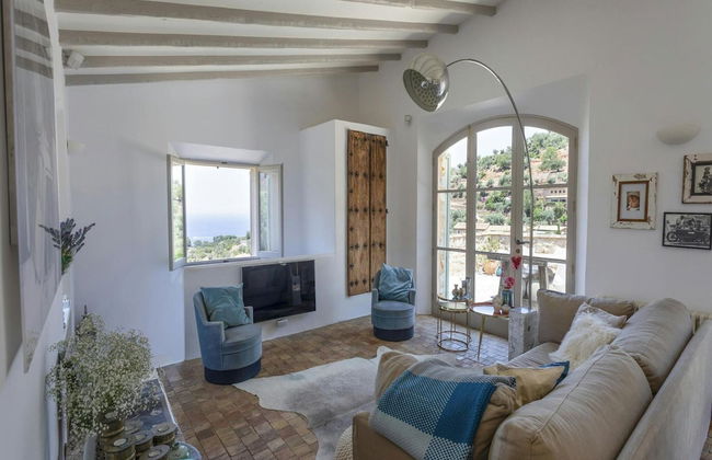 Stylish Holiday Home With Deia Views - Foto 10