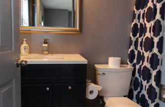 AMAZING!!!! Luxury 5BR, Steps to beach and Fun! Fully Renovated Beach house! - Foto 22